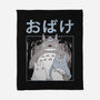 Spirits Night Out-None-Fleece-Blanket-GODZILLARGE