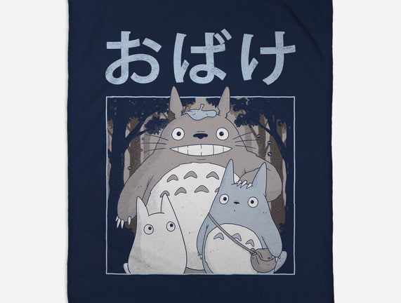Spirits Night Out