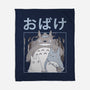 Spirits Night Out-None-Fleece-Blanket-GODZILLARGE