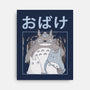 Spirits Night Out-None-Stretched-Canvas-GODZILLARGE