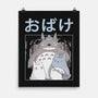 Spirits Night Out-None-Matte-Poster-GODZILLARGE