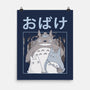 Spirits Night Out-None-Matte-Poster-GODZILLARGE