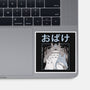 Spirits Night Out-None-Glossy-Sticker-GODZILLARGE
