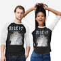 Spirits Night Out-Unisex-Baseball-Tee-GODZILLARGE