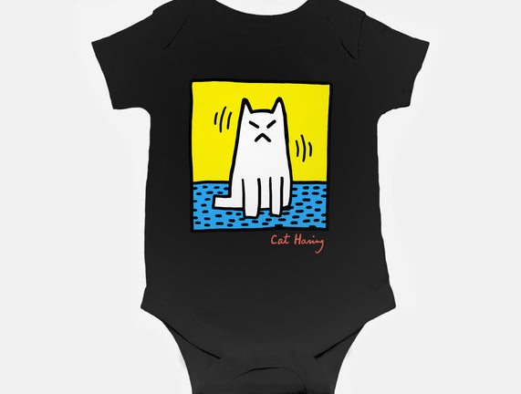 Cat Haring