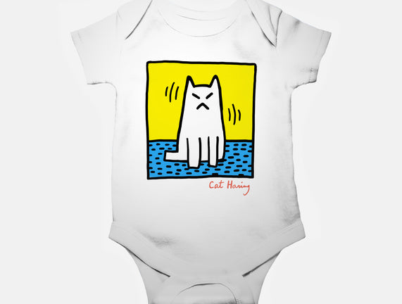 Cat Haring