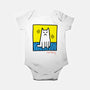 Cat Haring-Baby-Basic-Onesie-vp021