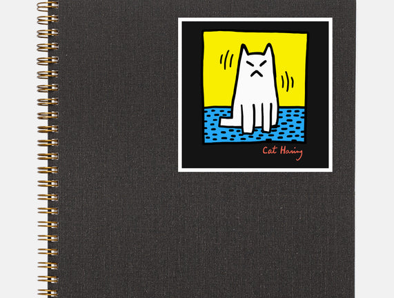 Cat Haring
