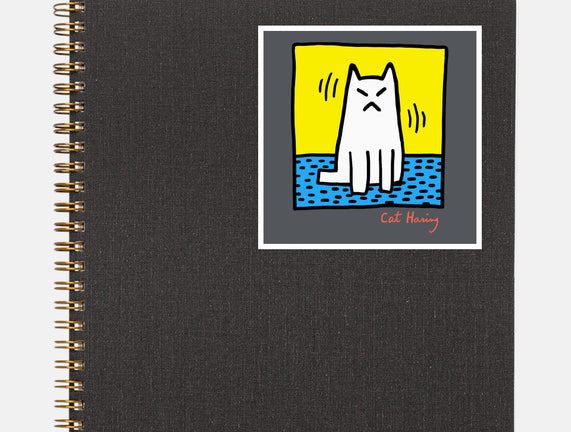 Cat Haring