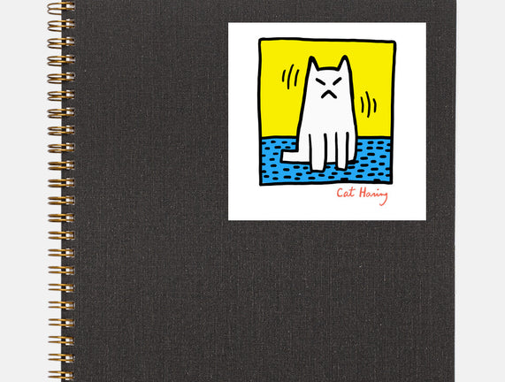 Cat Haring