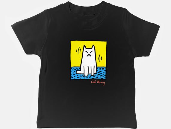 Cat Haring