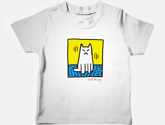 Cat Haring