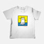 Cat Haring-Baby-Basic-Tee-vp021
