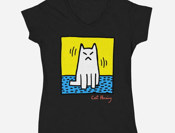 Cat Haring