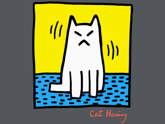 Cat Haring