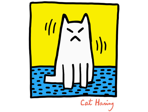 Cat Haring