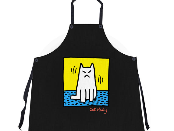 Cat Haring