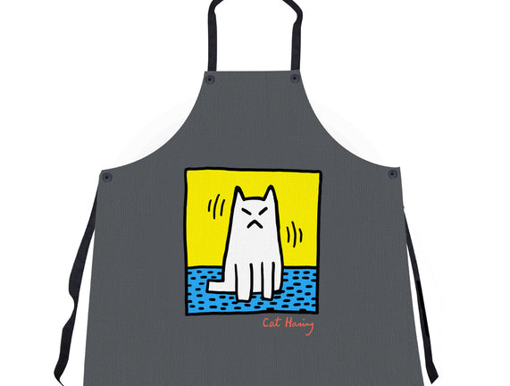 Cat Haring