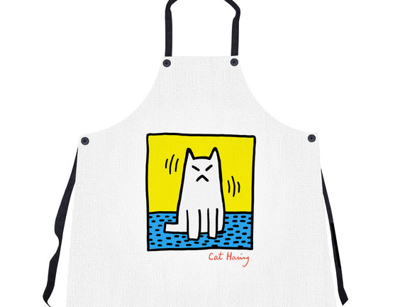 Cat Haring