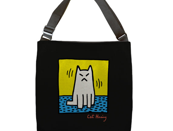 Cat Haring
