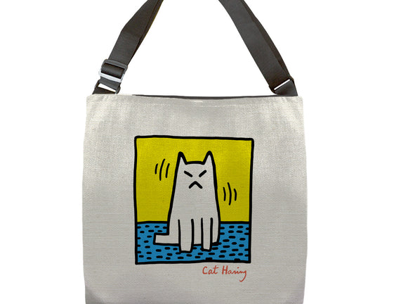 Cat Haring