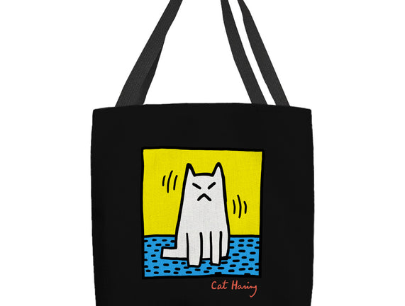 Cat Haring