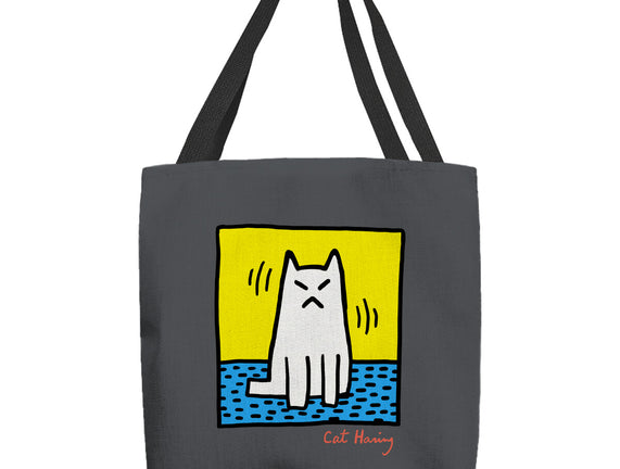 Cat Haring