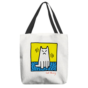 Cat Haring
