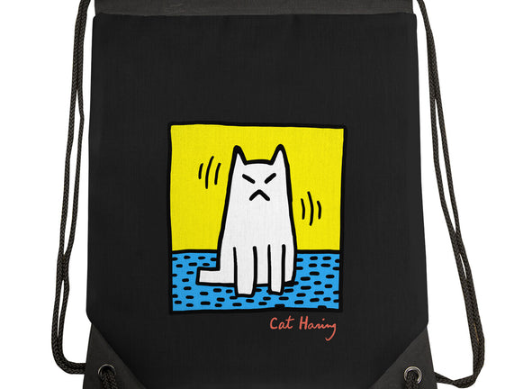 Cat Haring