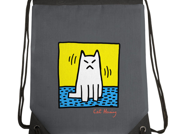 Cat Haring