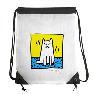 Cat Haring