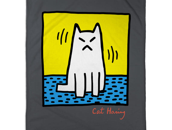 Cat Haring