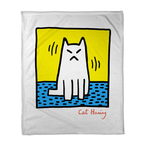 Cat Haring