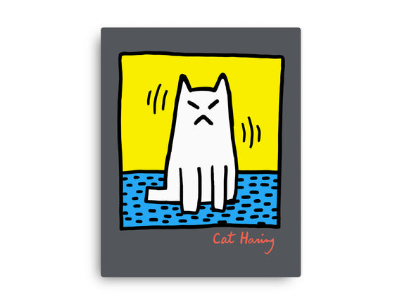 Cat Haring