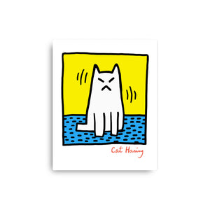 Cat Haring