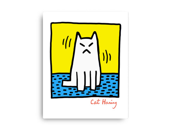 Cat Haring