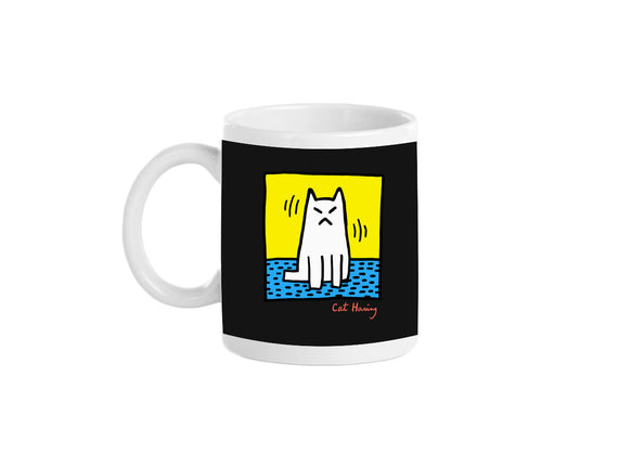 Cat Haring