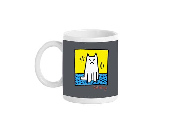 Cat Haring