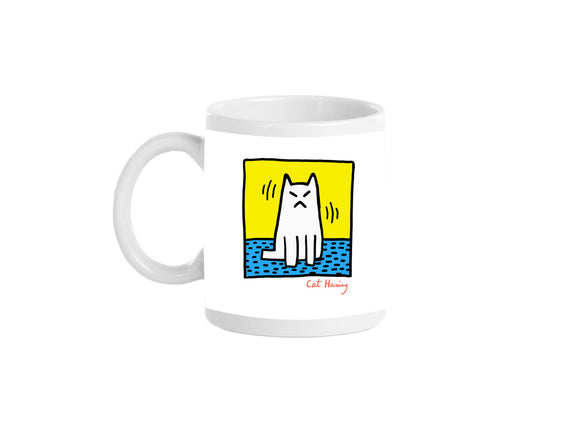 Cat Haring