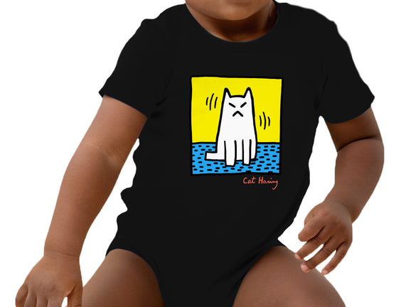 Cat Haring