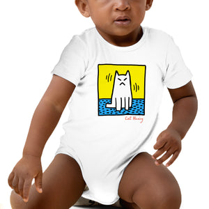 Cat Haring