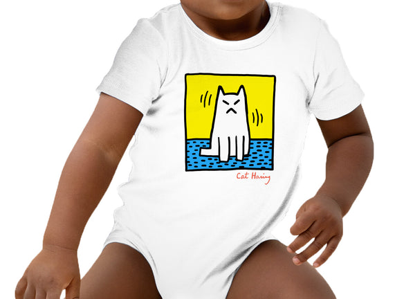 Cat Haring