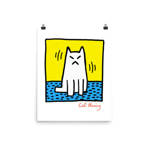 Cat Haring