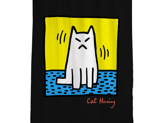 Cat Haring