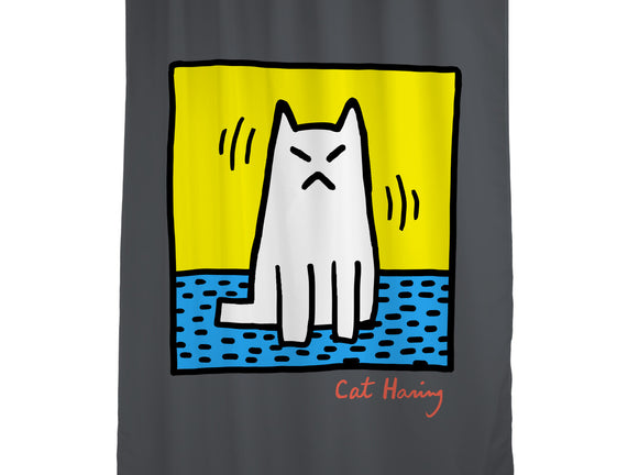 Cat Haring