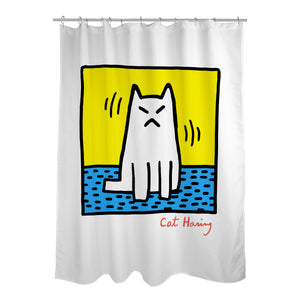 Cat Haring