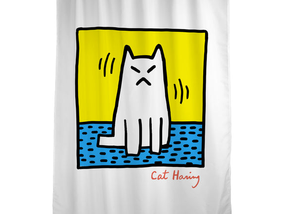 Cat Haring