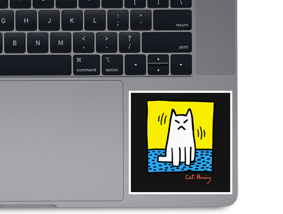 Cat Haring
