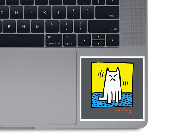 Cat Haring