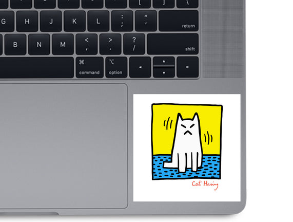 Cat Haring